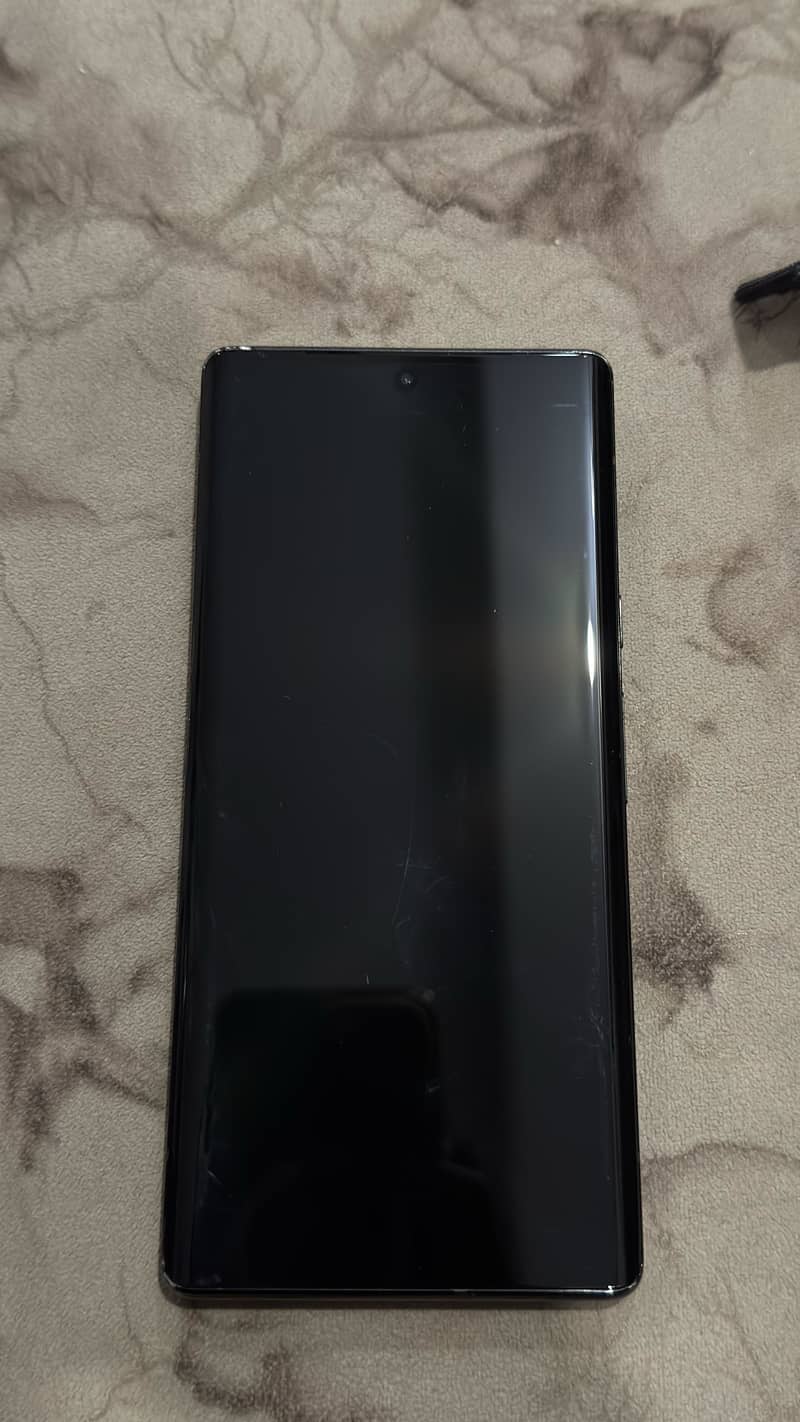 Google Pixel 6 Pro 0