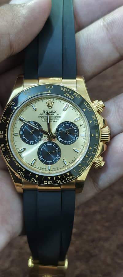 watch automatic sissw