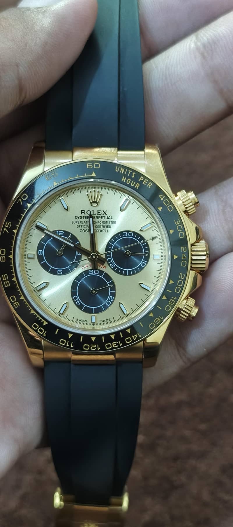 watch automatic sissw 0