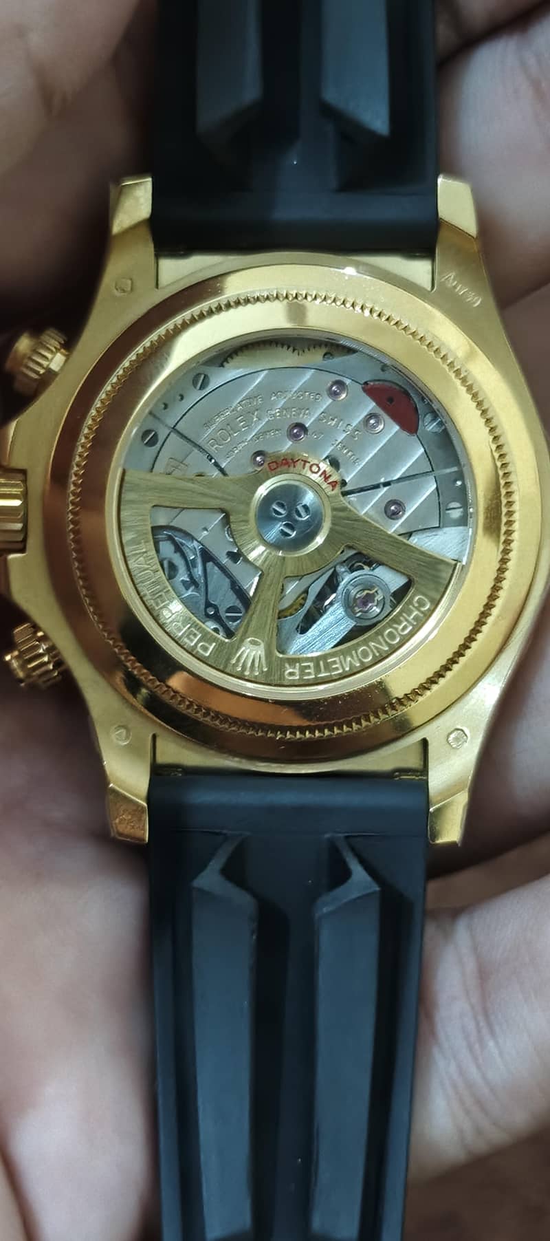 watch automatic sissw 1
