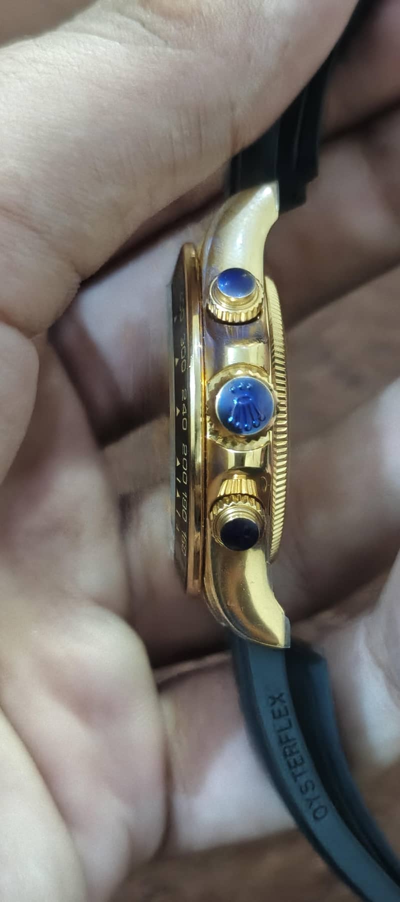 watch automatic sissw 2