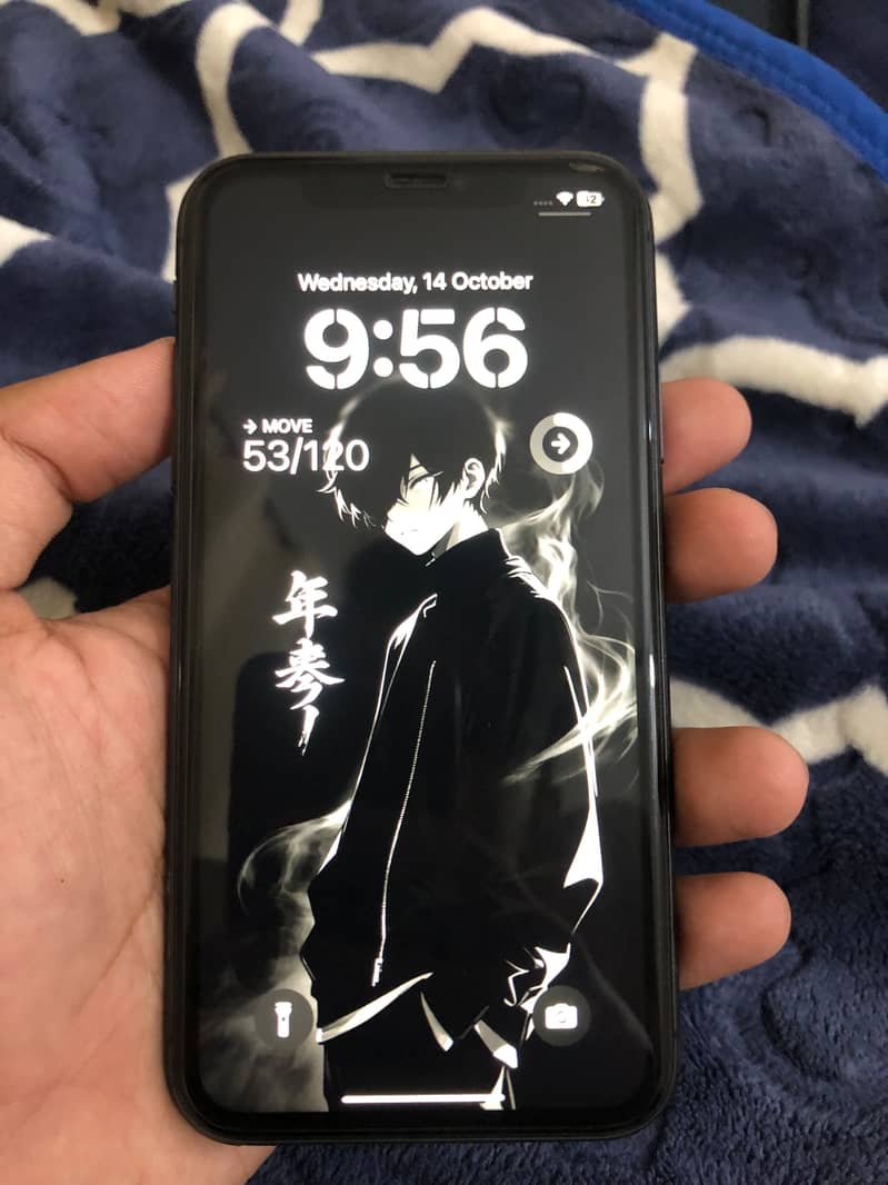 Apple iPhone 11 2