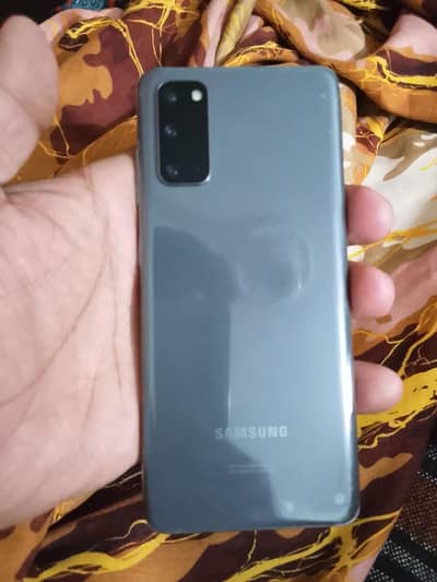 Samsung Mobile S20 FE