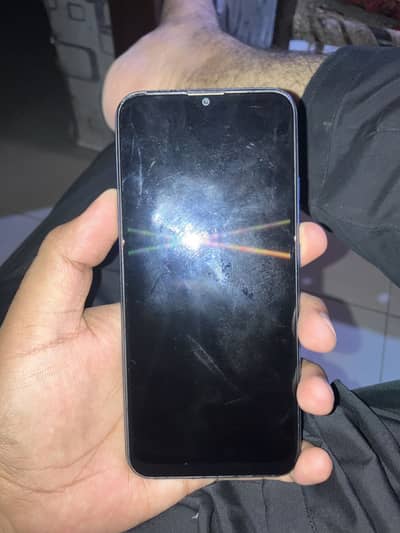 Tecno Spark 6 Go