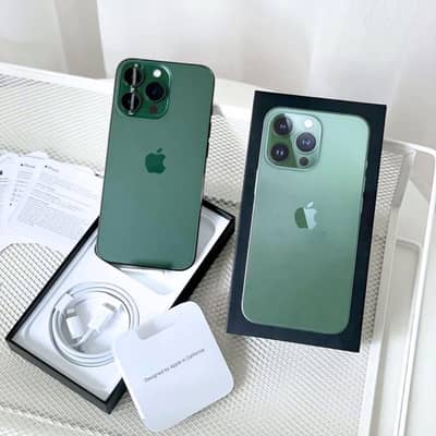 Iphone 13 pro max pta approved
