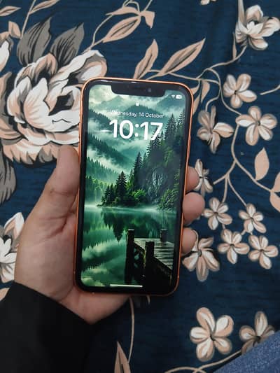 Apple iPhone XR