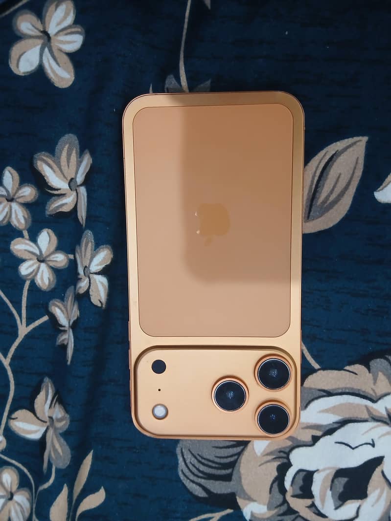 Apple iPhone XR 1