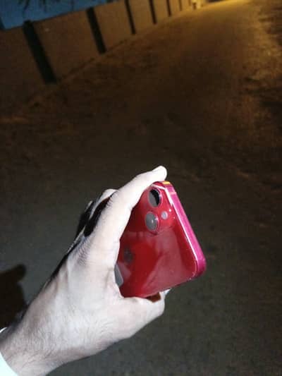 Apple iPhone 14