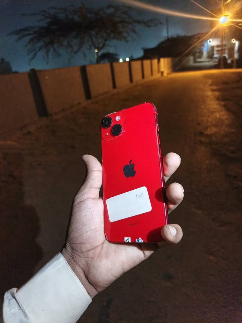 Apple iPhone 14 1
