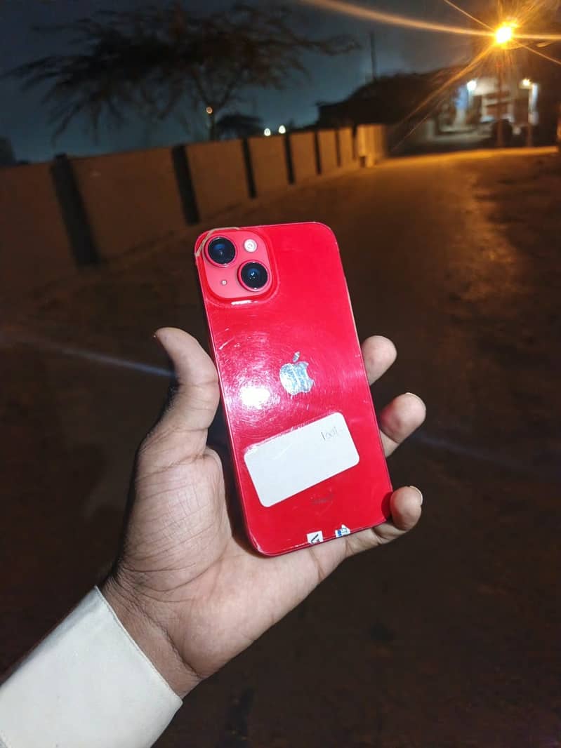 Apple iPhone 14 2