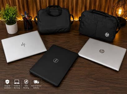 Laptops for Sale | Core i5 and 5 pro| Excellent Condition | Best Price