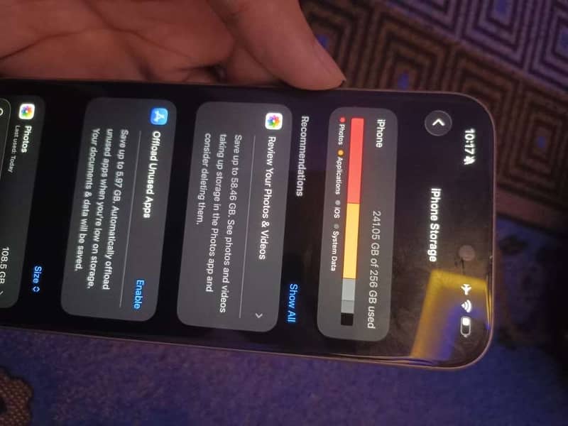 Apple iPhone 15 Pro Max 2