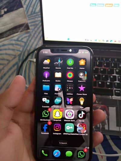 Apple iPhone 11 Pro