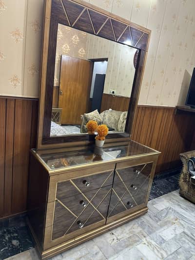 Dressing Table