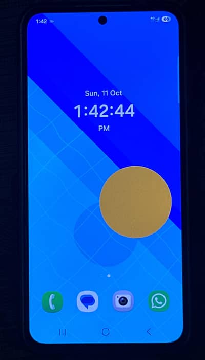 Samsung Mobile A55 5G