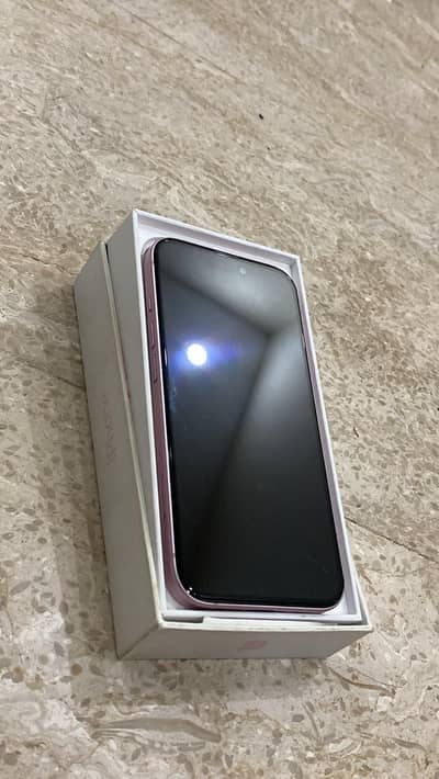 Apple iPhone 15