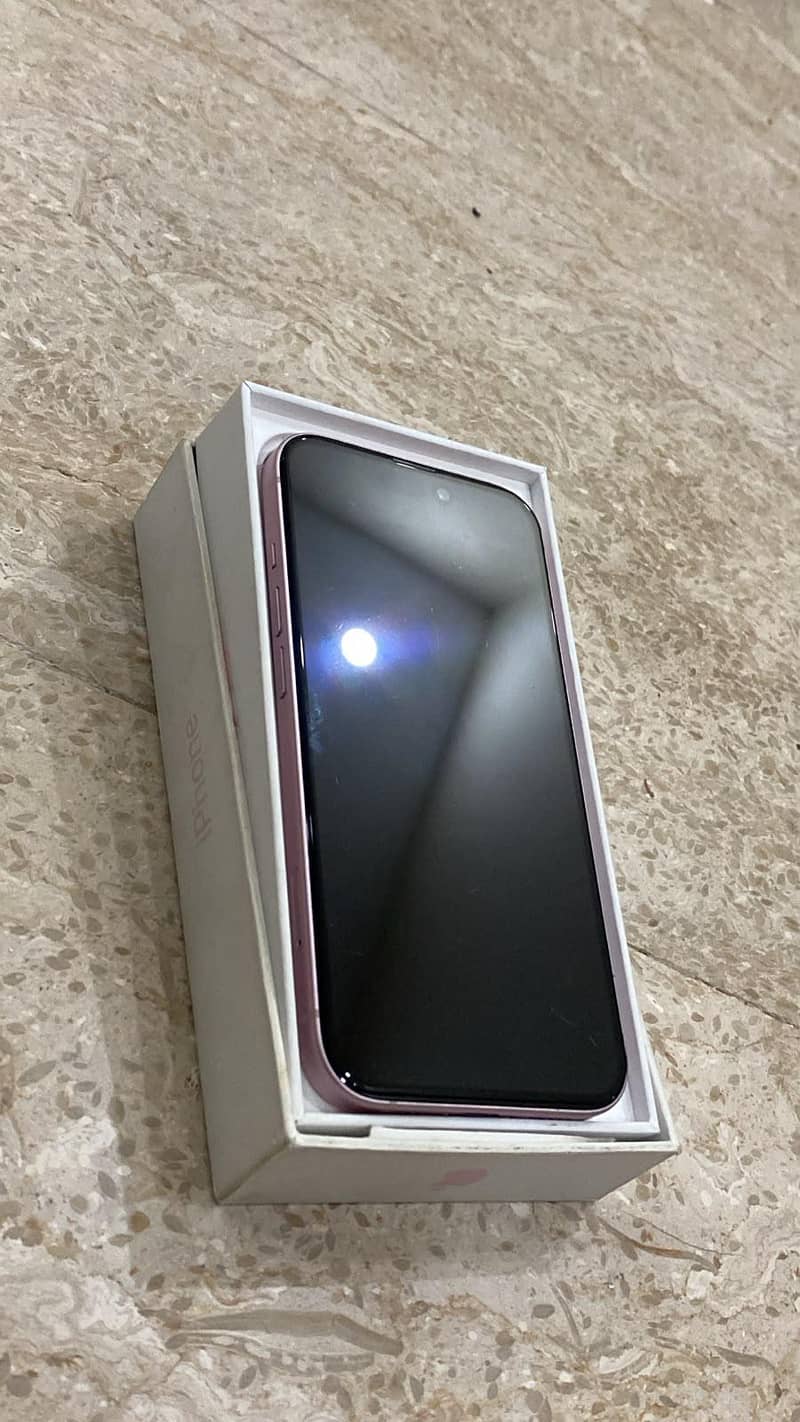 Apple iPhone 15 0