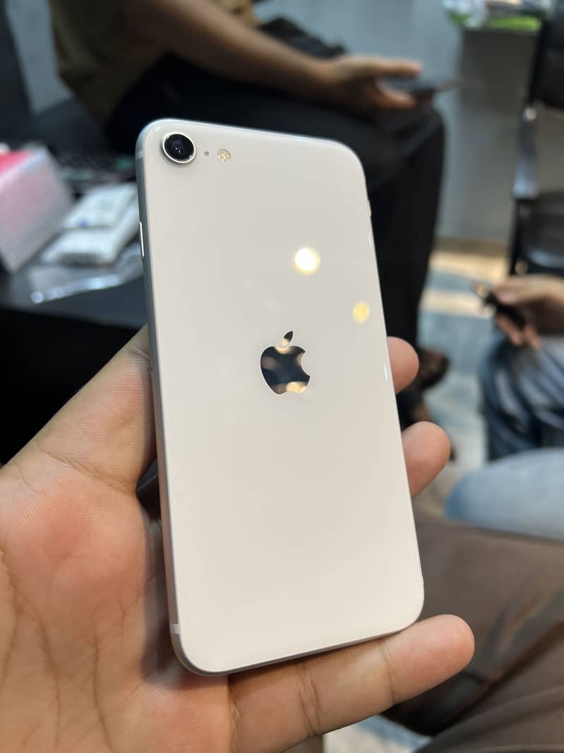 Apple iPhone SE 1