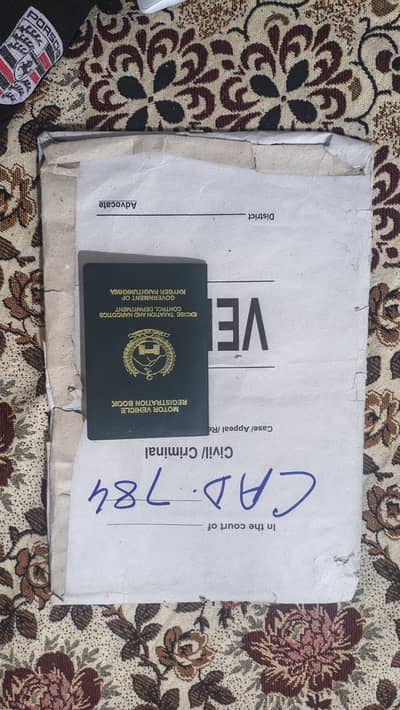Mazda  All documents for sale