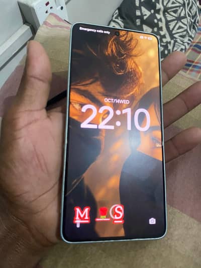 Xiaomi Redmi K70