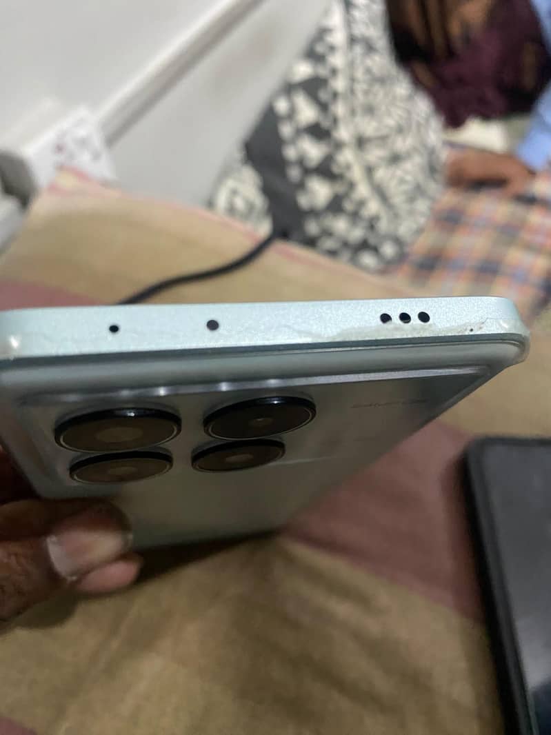 Xiaomi Redmi K70 6