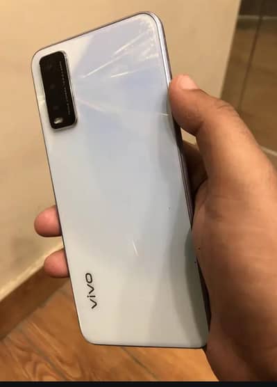 Vivo Y20
