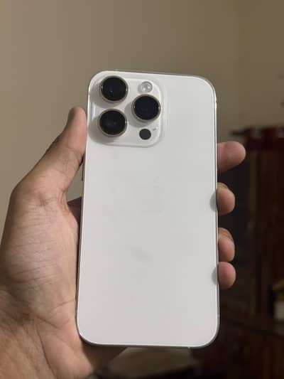 Apple iPhone 14 Pro