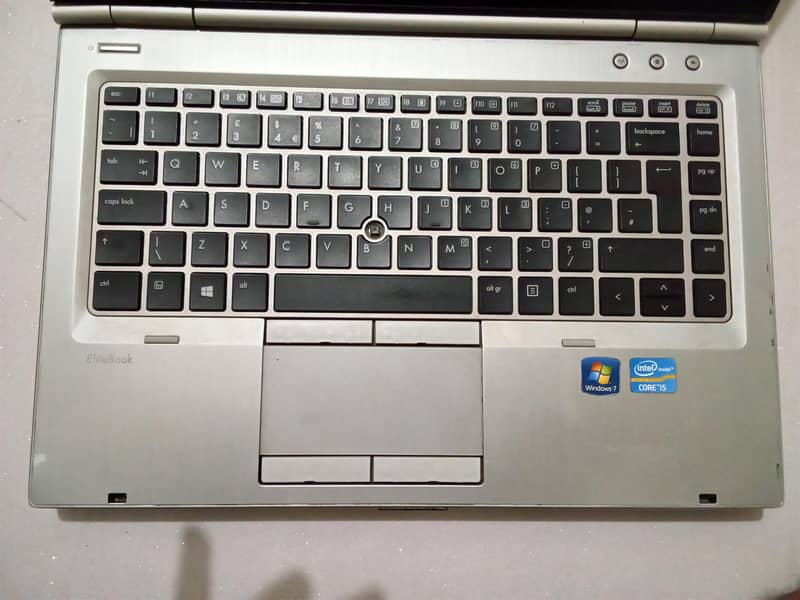 Hp Core i5 3rd Generation 2