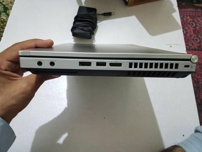 Hp Core i5 3rd Generation 3