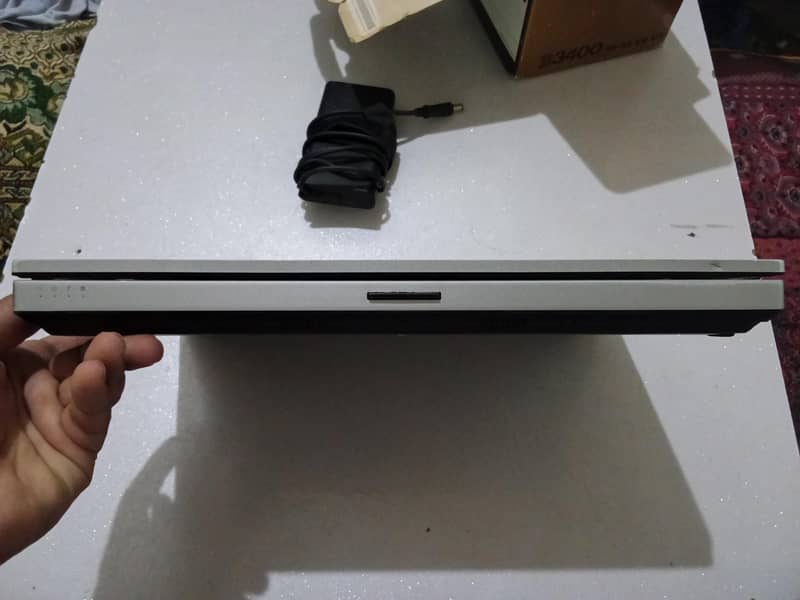 Hp Core i5 3rd Generation 4