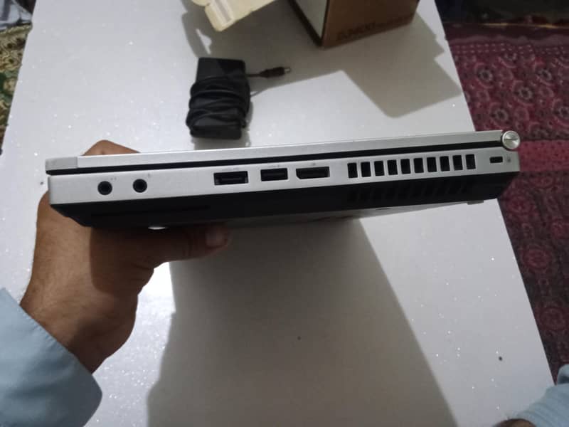 Hp Core i5 3rd Generation 7