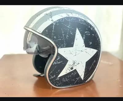 Origine Helmet made in UK