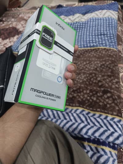 Infinix Note 60 Pro