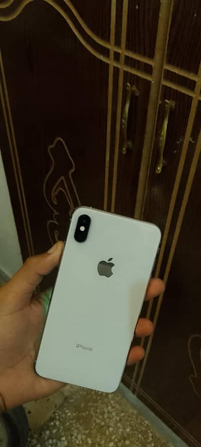 Apple iPhone XS Max jv for sale.