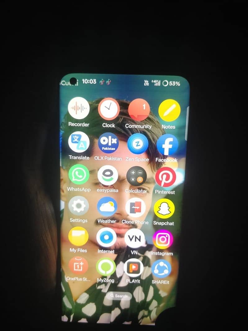 One Plus 11 5G 2