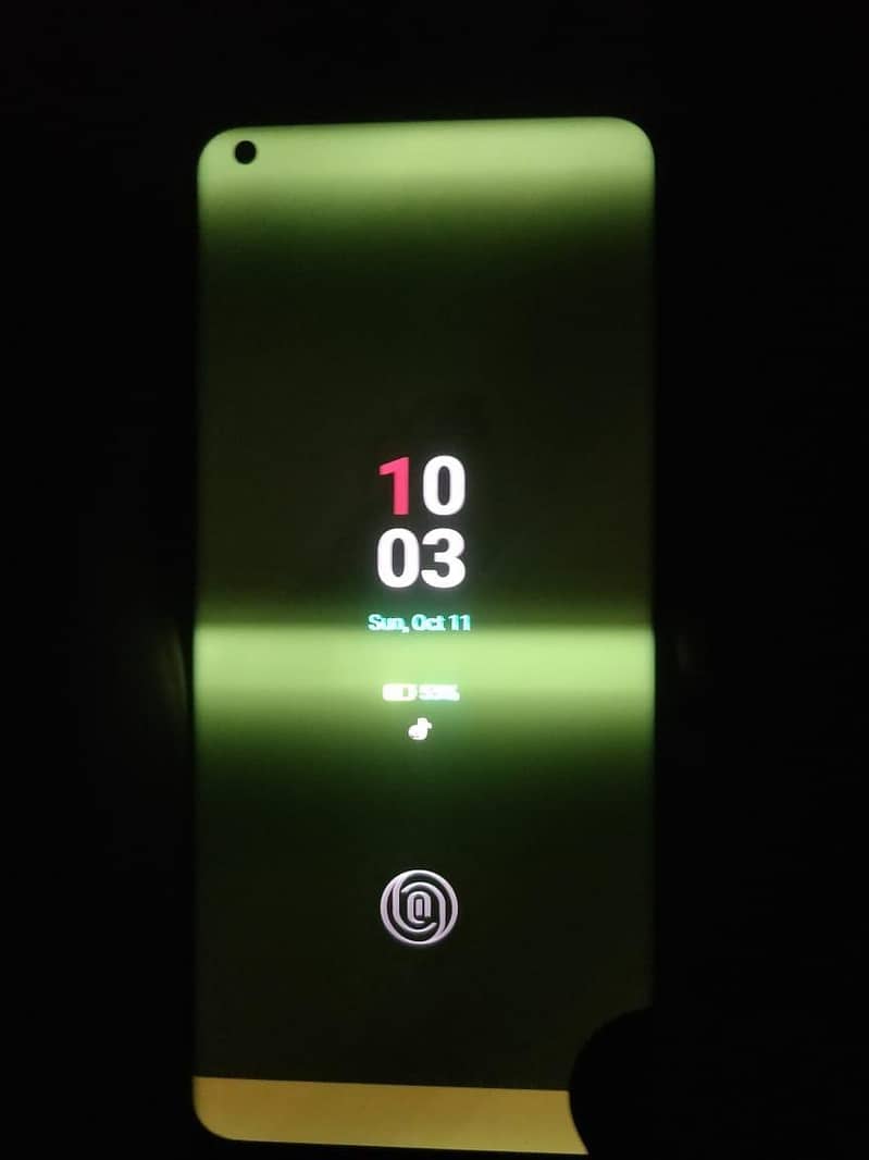 One Plus 11 5G 3