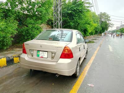 Suzuki Liana 2006