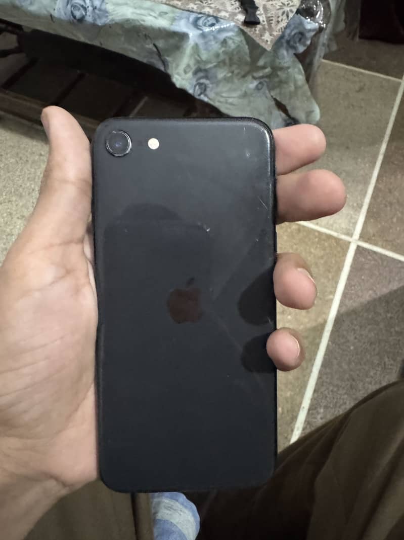 Iphone se2 64gb 0