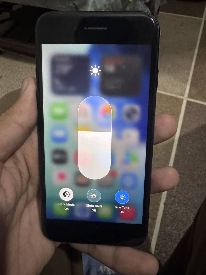Iphone se2 64gb 1