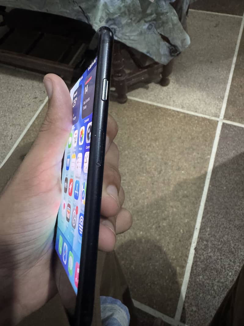 Iphone se2 64gb 2