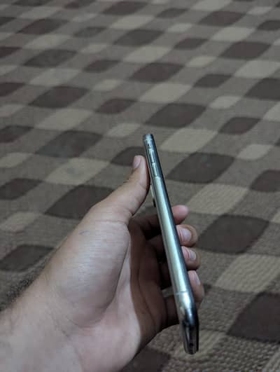 Apple iPhone X