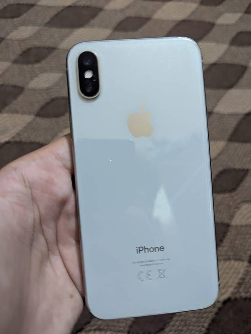 Apple iPhone X 2