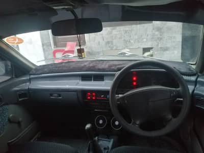 Suzuki Margalla 1994