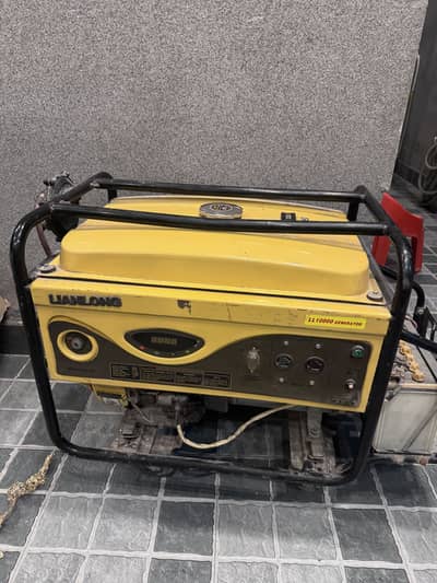 6kv generator