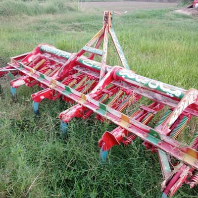 11 Phala hal for Sale ( cultivator)
