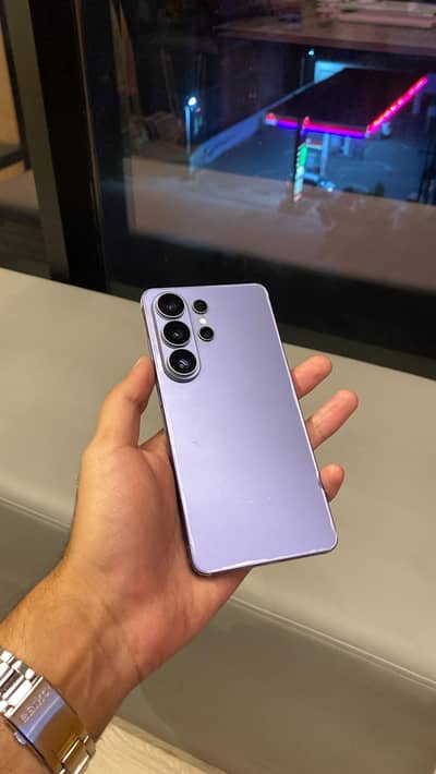 Samsung Mobile S26 Ultra