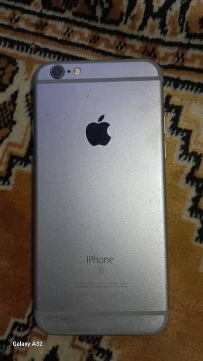 Apple iPhone 6S
