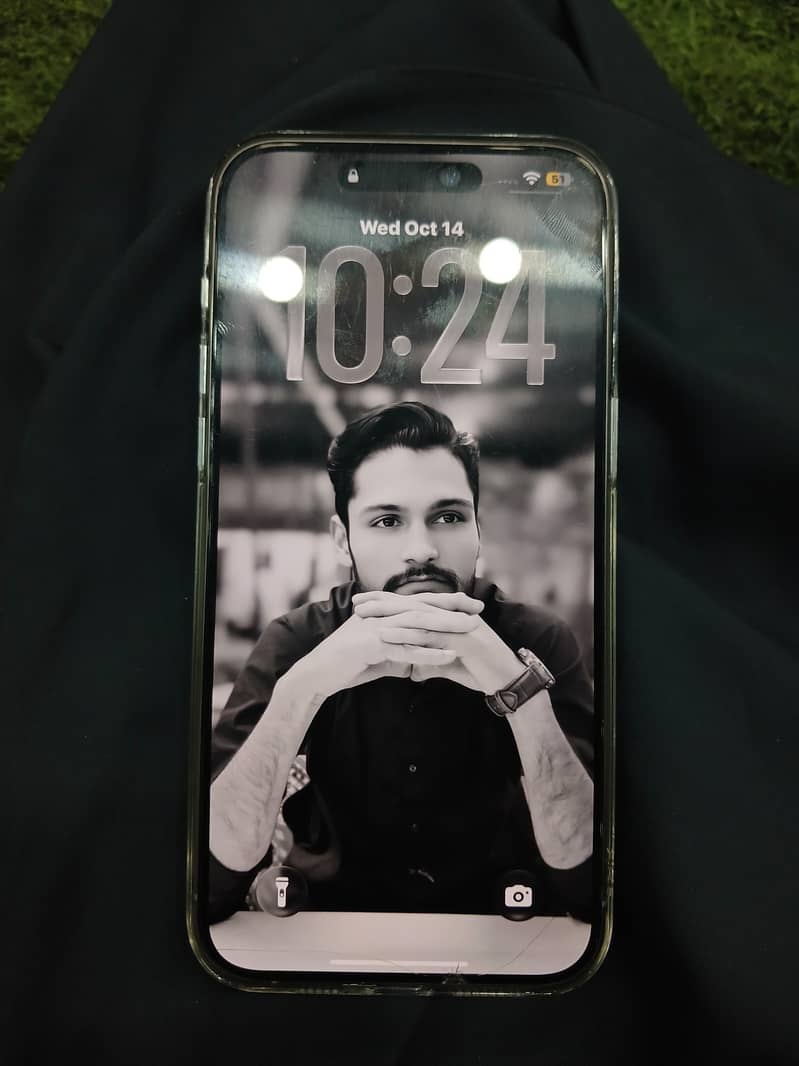 Apple iPhone 15 Pro Max 5