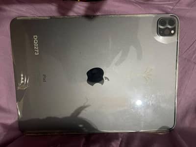 i pad pro 2020 2gn