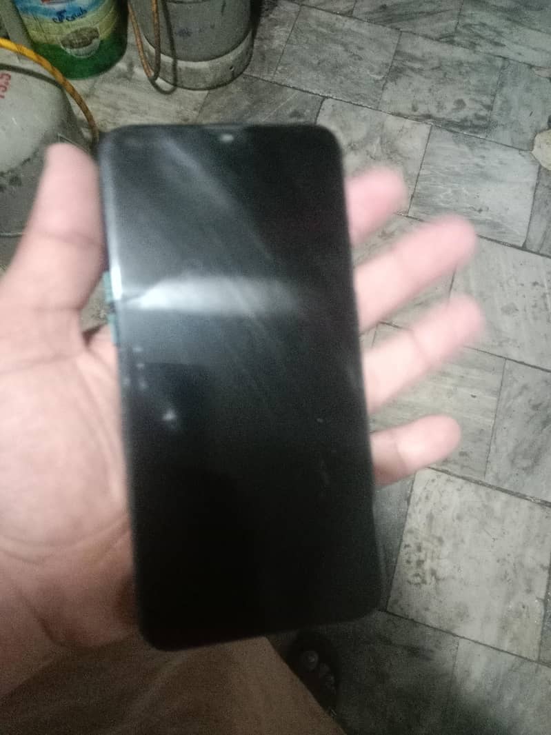 OPPO A7 1
